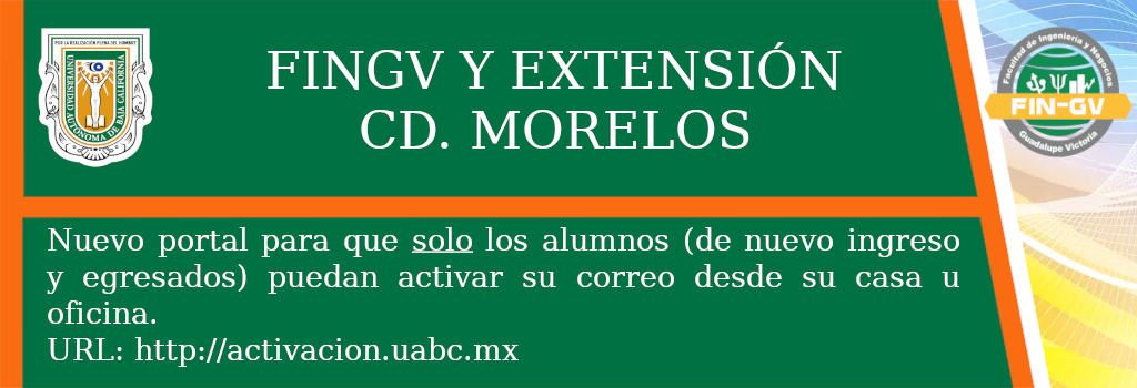 Anuncio nuevo ingreso