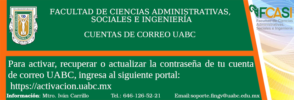 Anuncio nuevo ingreso
