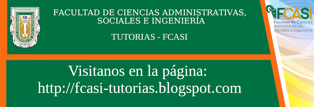 Blog Tutorias