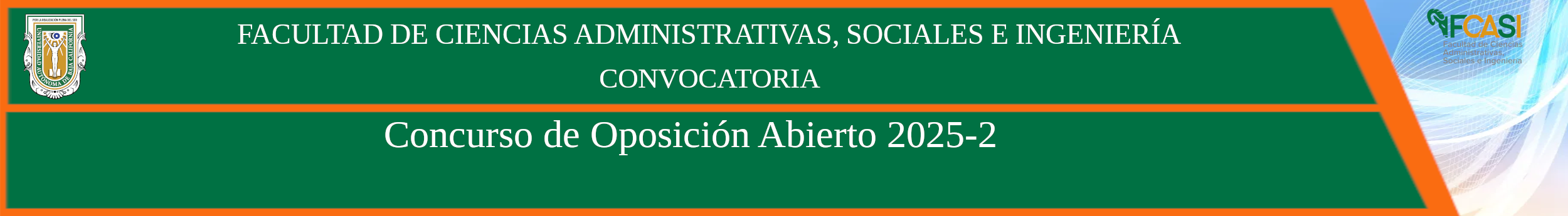 Concurso de Oposición