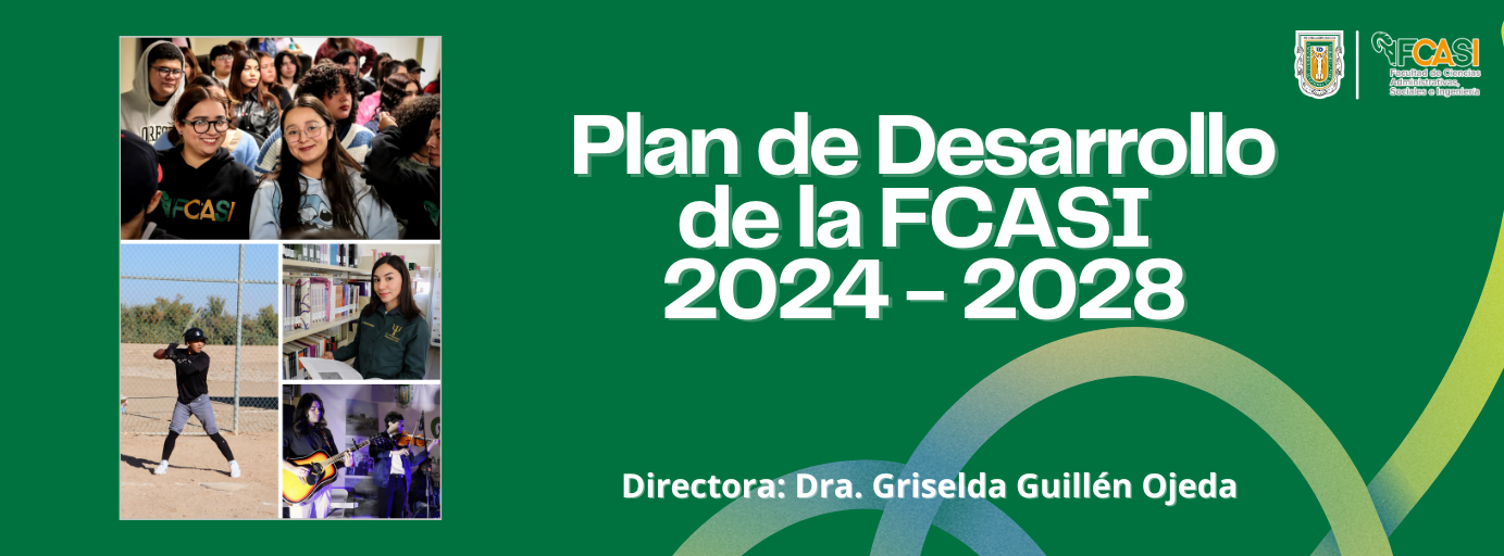Plan de Desarrollo
